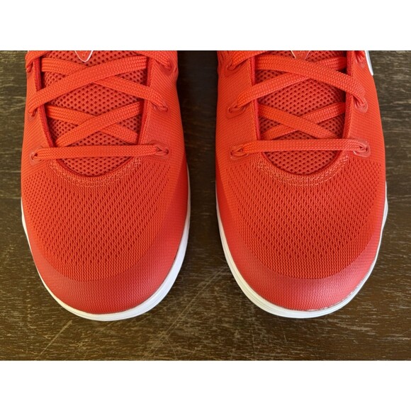 Nike Kobe 9 Protro EM TB Team Orange Men\'s Size 9 Player Exclusive IH5095-800 main image 5